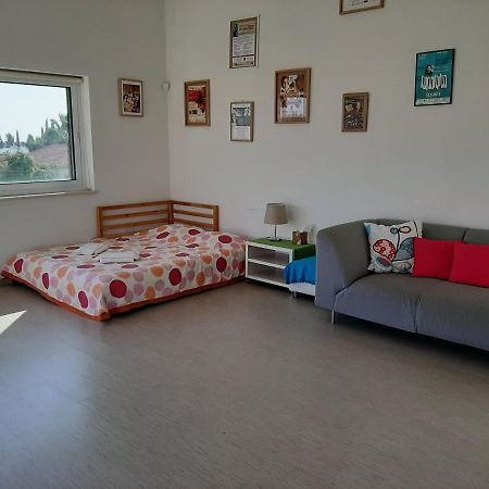 Limassol Sea View Studio Eksteriør billede