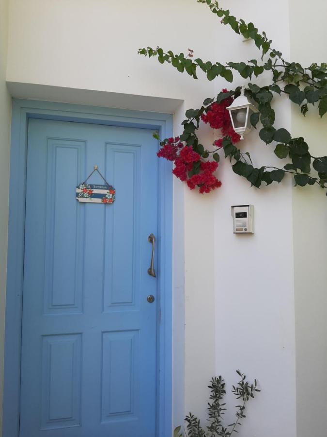 Limassol Sea View Studio Eksteriør billede